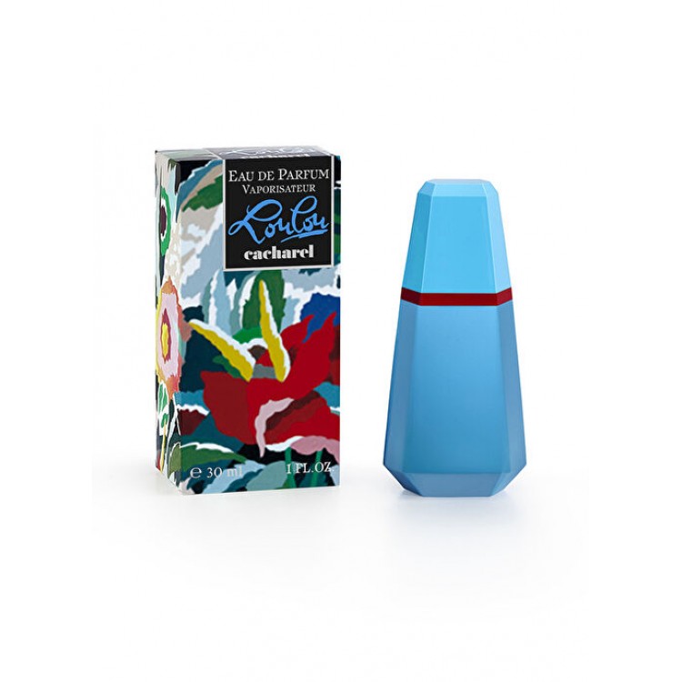 Cacharel Loulou Edp 30 ml Kadın Parfüm