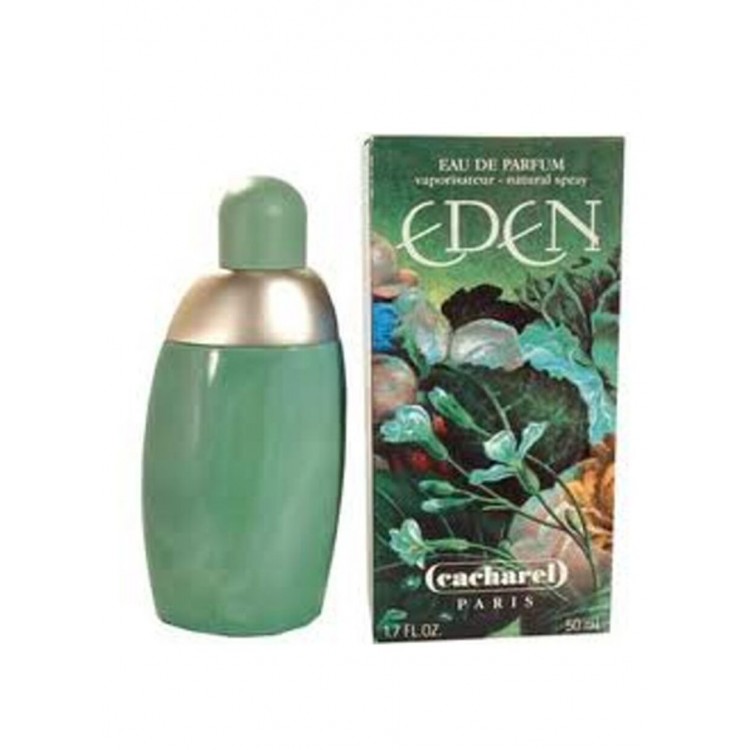 Cacharel Eden Edp 50 ml Kadın Parfüm