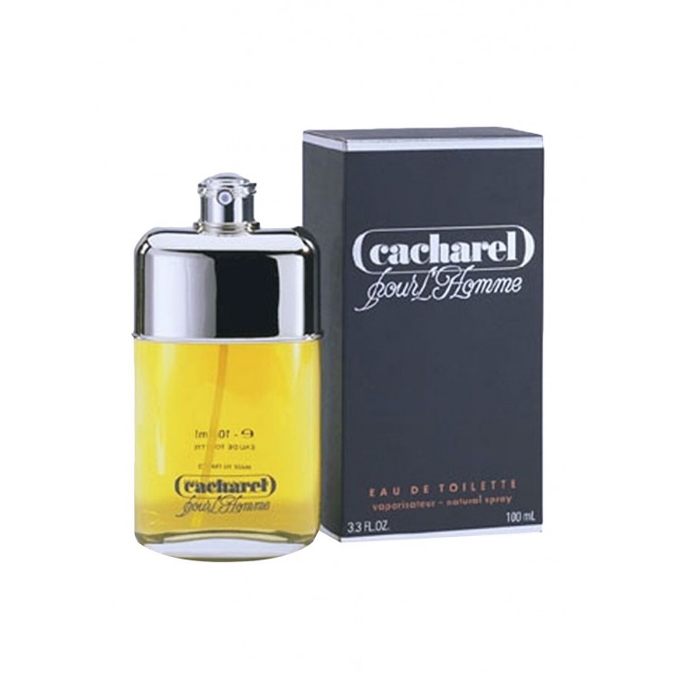 Cacharel Pour Homme Edt 100 ml Erkek Parfüm
