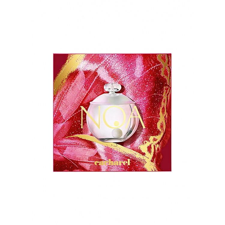 Cacharel Noa EDT 100 ml & 30 ml Parfüm Seti