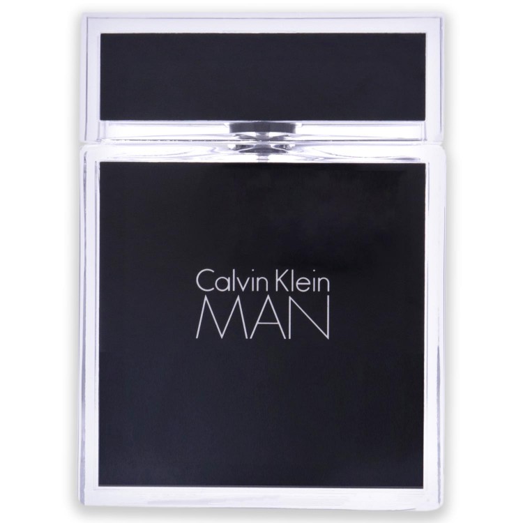 Calvin Klein Man EDT 100 ml Erkek Parfümü