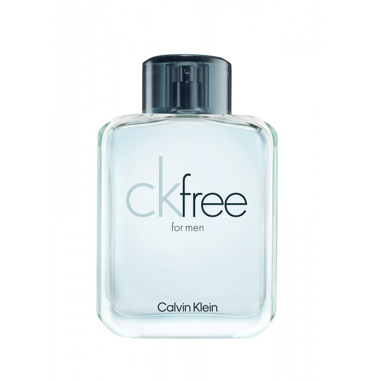 Calvin Klein Free Man Edt Parfüm 100 ml 