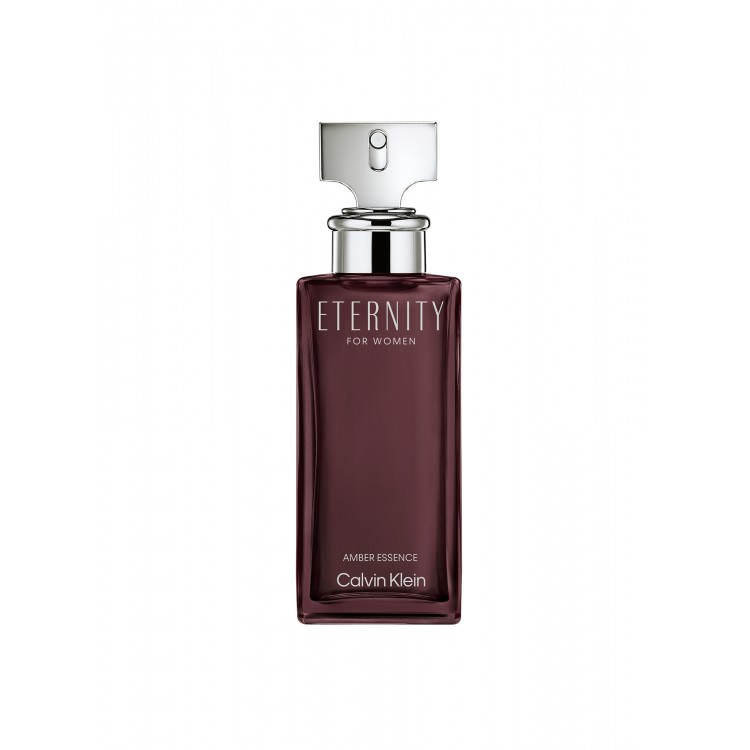 Calvin Klein Eternity Amber Essence for Woman Parfum Intense 100 ML
