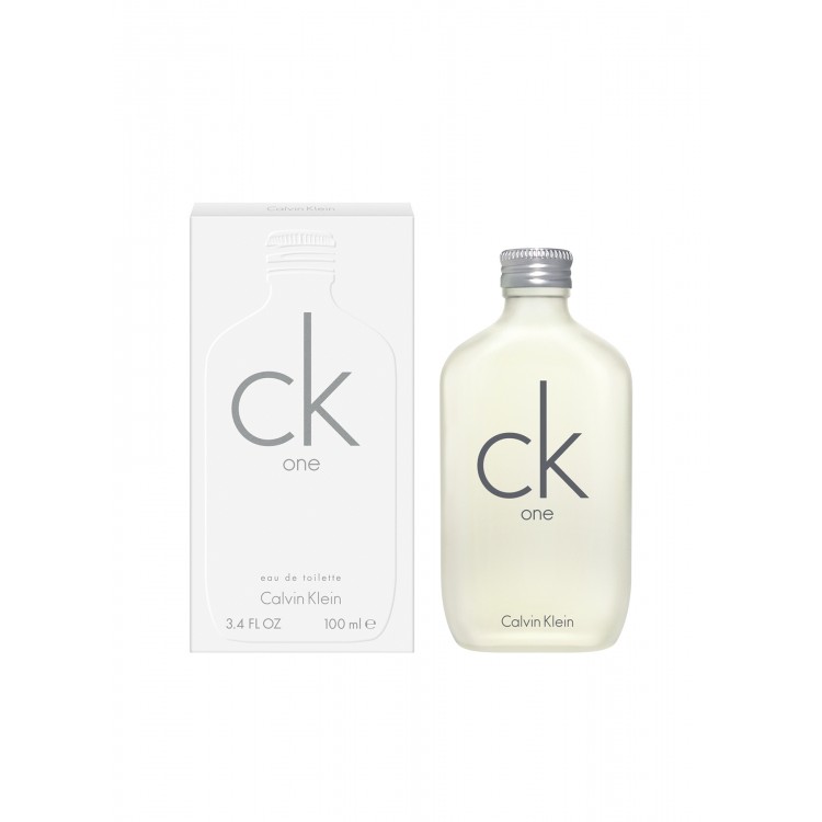 Calvin Klein One Edt 100 ml Unisex Parfüm