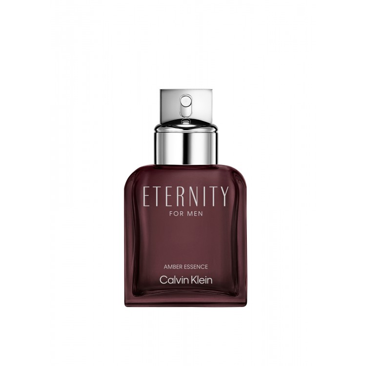 Calvin Klein Eternity Amber Essence for Men Parfum Intense 50 ML