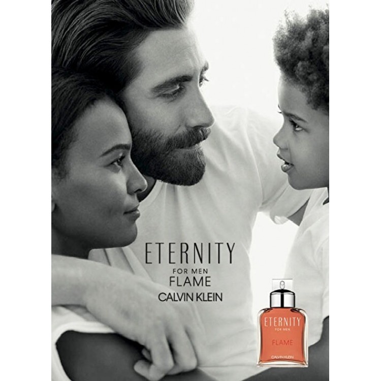 Calvin Klein Eternity Flame Edt 50 ml Erkek Parfüm