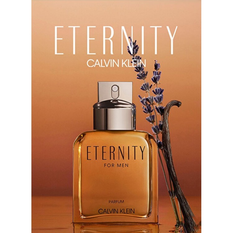 Eternity Man Intense Edp 50 ml Erkek Parfümü