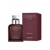 Calvin Klein Eternity Amber Essence for Men Parfum Intense 100 ML