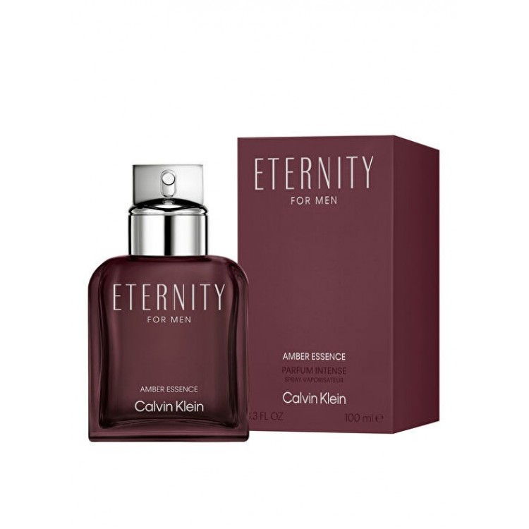 Calvin Klein Eternity Amber Essence for Men Parfum Intense 100 ML