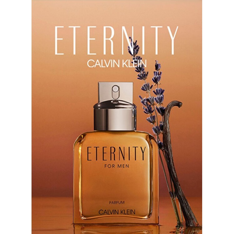 Calvin Klein Eternity Intense Edp 100 Ml Erkek Parfüm