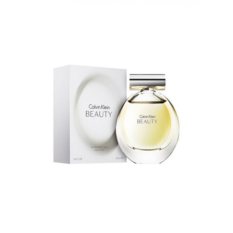 Calvin Klein Beauty Edp 100 ml Kadın Parfüm