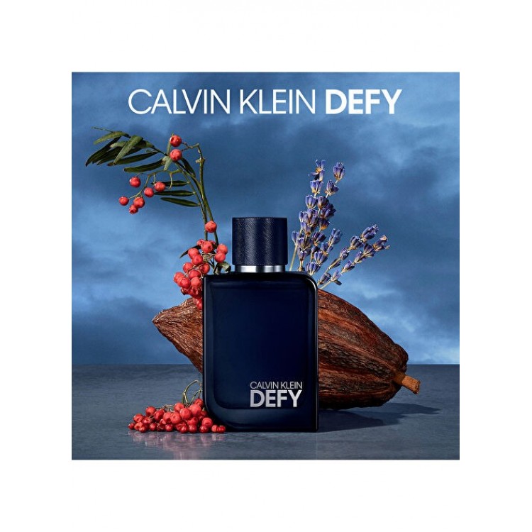 Calvin Klein Defy 100 ml Erkek Parfüm