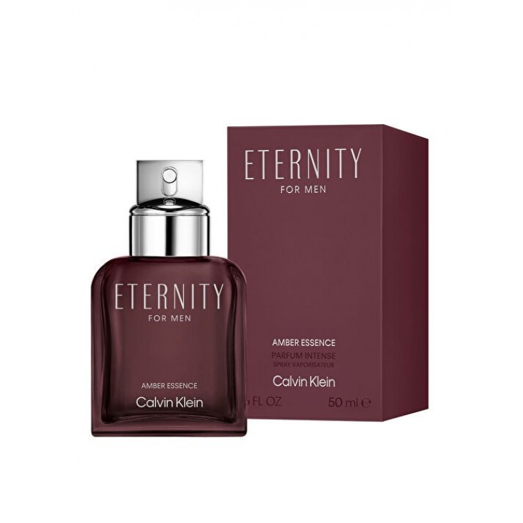 Calvin Klein Eternity Amber Essence for Men Parfum Intense 50 ML