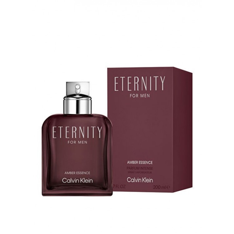 Calvin Klein Eternity Amber Essence for Men Parfum Intense 200 ML
