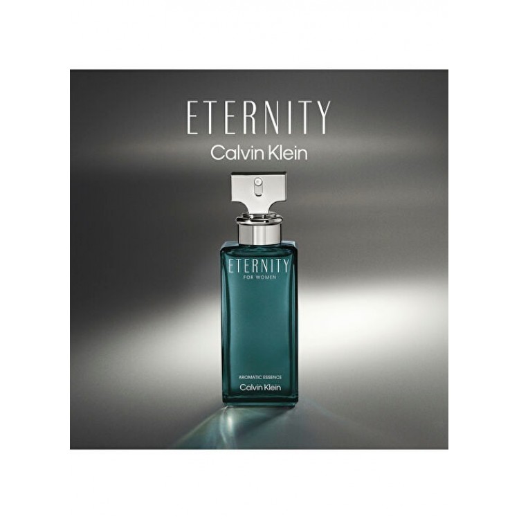 Calvin Klein Eternity Aromatic Essence Intense Kadın Parfüm 50 ML