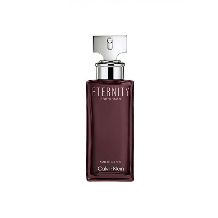 Calvin Klein Eternity Amber Essence for Woman Parfum Intense 100 ML