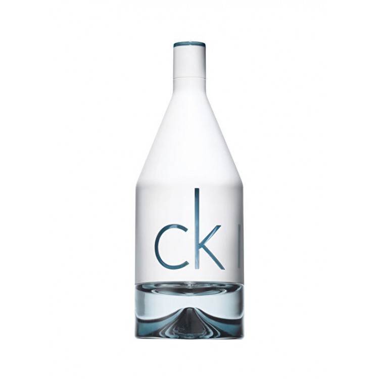 Calvin Klein Ckin2u Edt 100 ml Erkek Parfüm