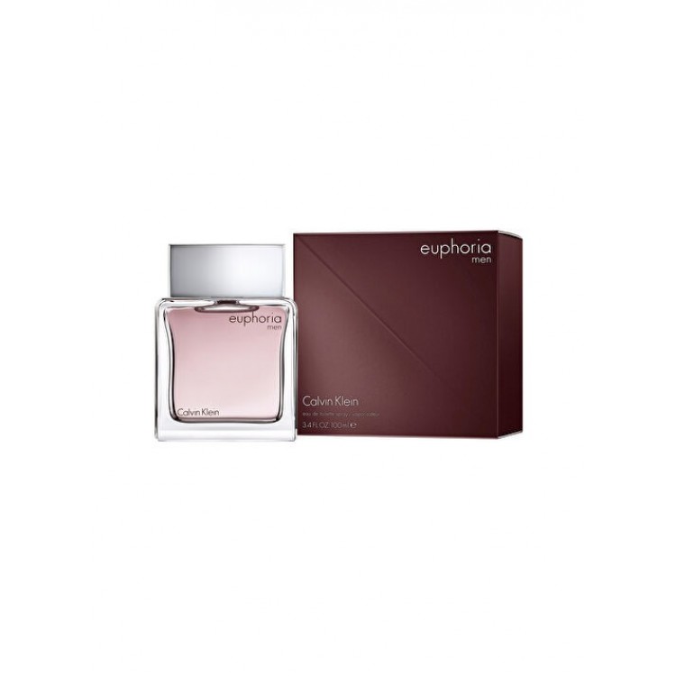 Calvin Klein Euphoria Edt 100 ml Erkek Parfüm
