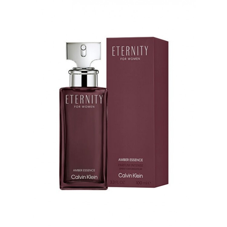 Calvin Klein Eternity Amber Essence for Woman Parfum Intense 100 ML