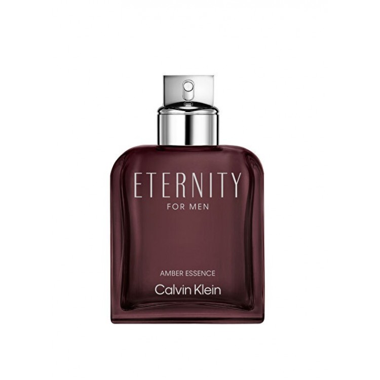 Calvin Klein Eternity Amber Essence for Men Parfum Intense 200 ML