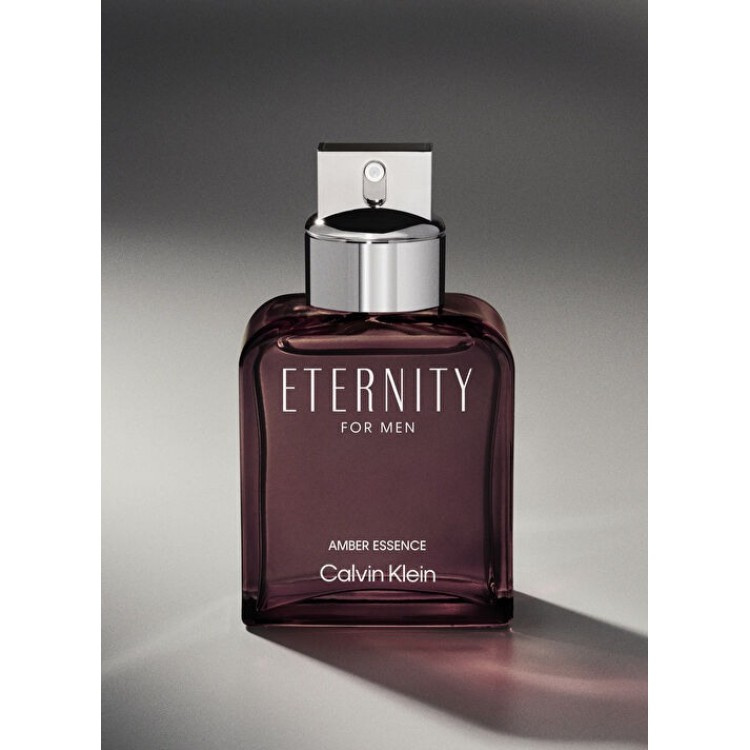 Calvin Klein Eternity Amber Essence for Men Parfum Intense 100 ML