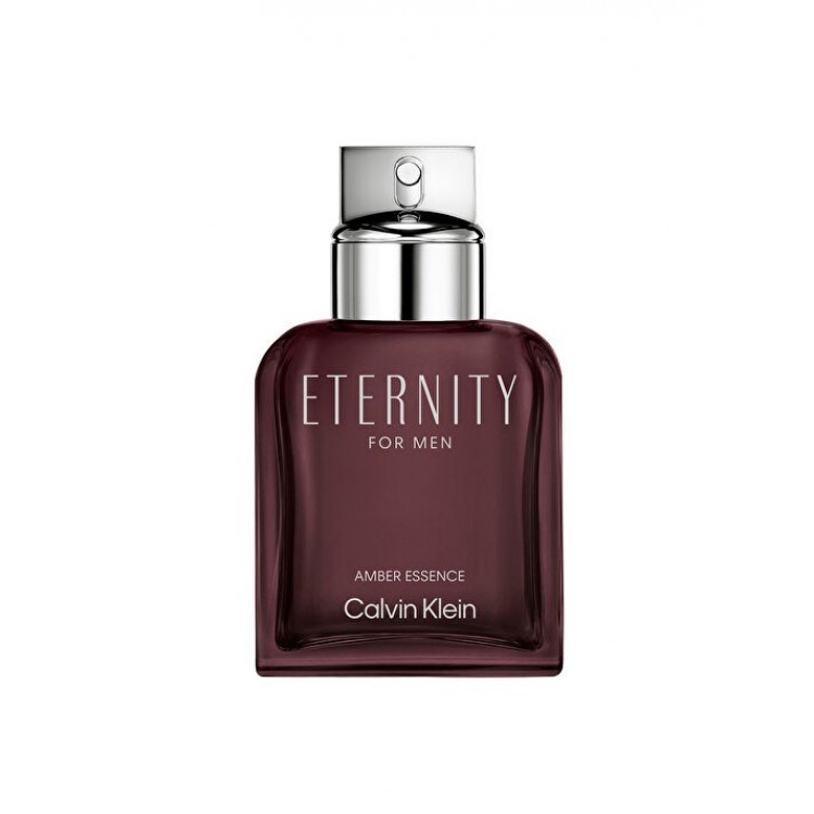 Calvin Klein Eternity Amber Essence for Men Parfum Intense 100 ML