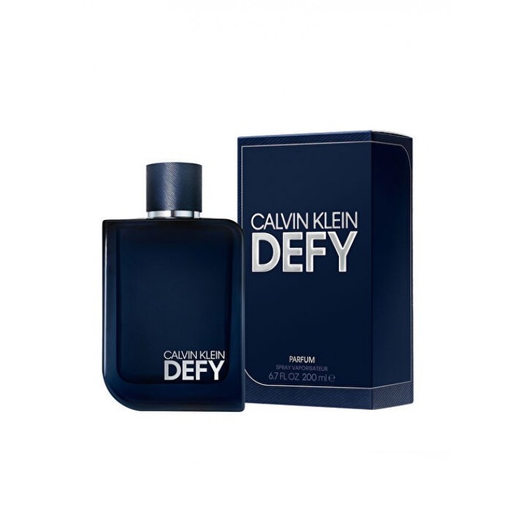 Calvin Klein Defy Parfum 200 ml