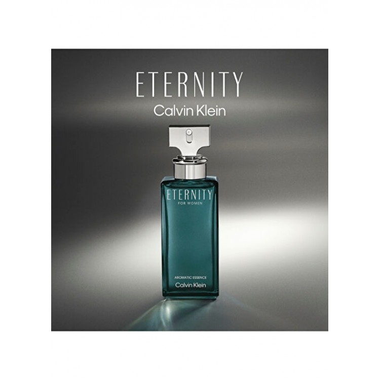 Calvin Klein Eternity Aromatic Essence Intense Kadın Parfüm 100 ML