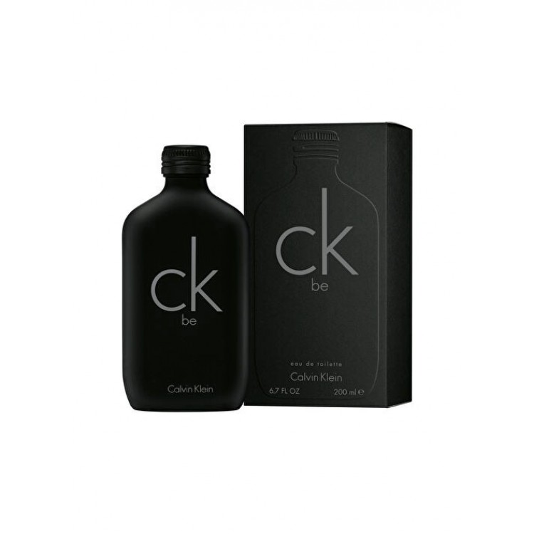 Calvin Klein Be Edt 200 ml Parfüm
