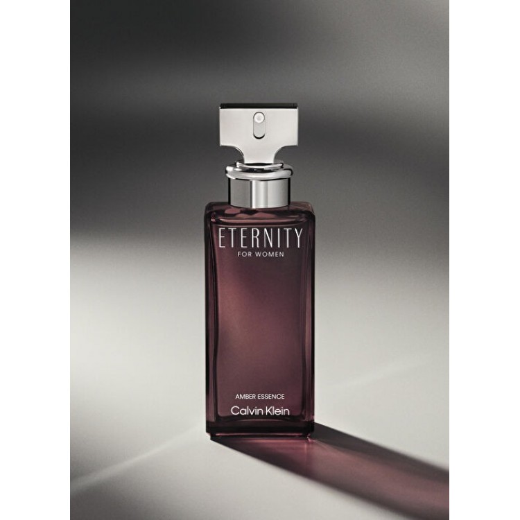 Calvin Klein Eternity Amber Essence for Woman Parfum Intense 100 ML