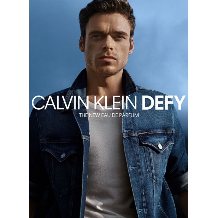 Defy EDP 100ML Erkek Parfüm