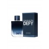 Defy EDP 100ML Erkek Parfüm