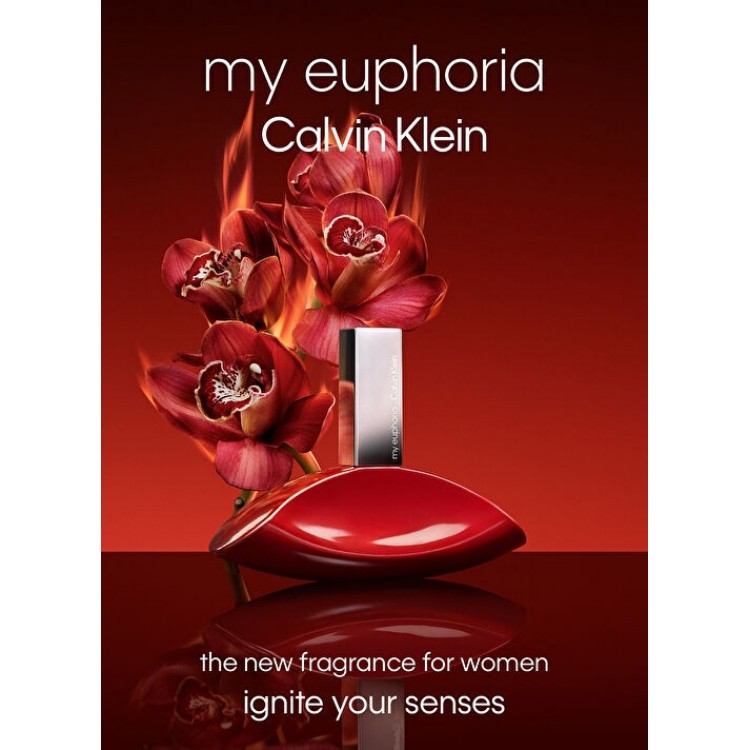 Calvin Klein My Euphoria Edp Parfüm 100 ml