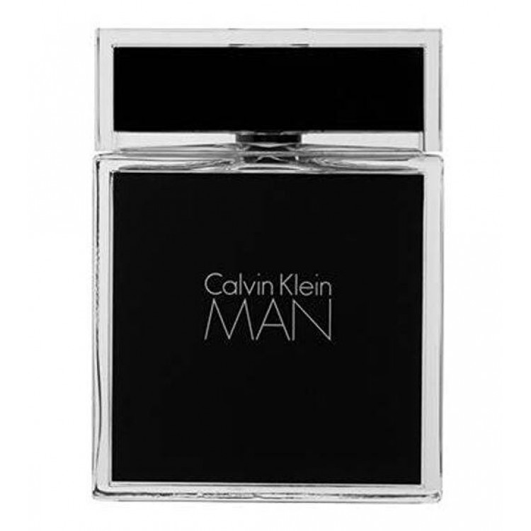 Calvin Klein Man Edt Parfüm 100 ml