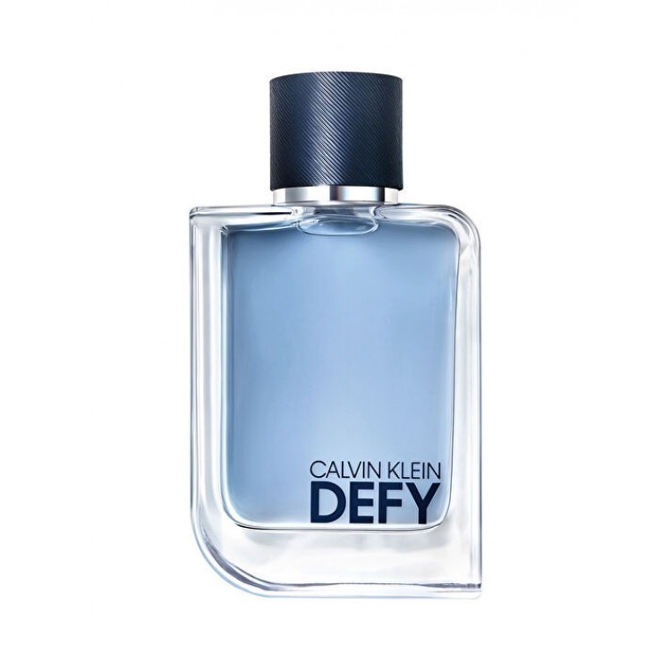 Calvin Klein Defy Edt 100 ml Erkek Parfüm