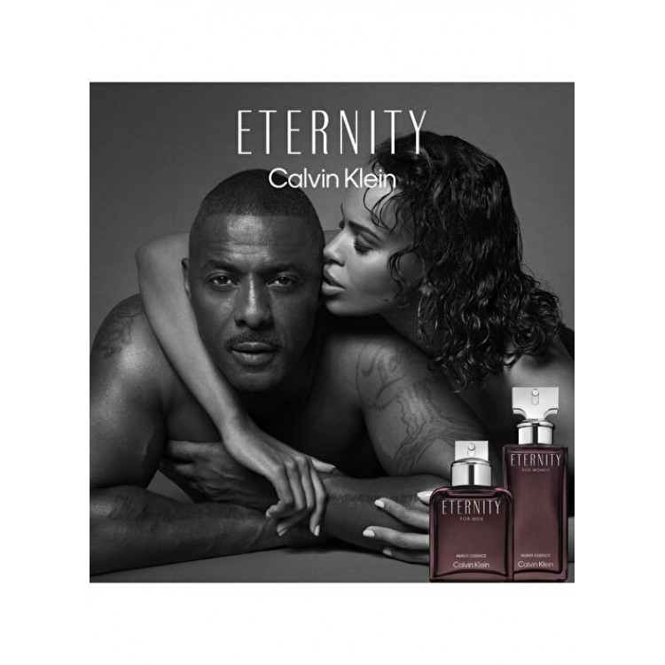 Calvin Klein Eternity Amber Essence for Men Parfum Intense 100 ML