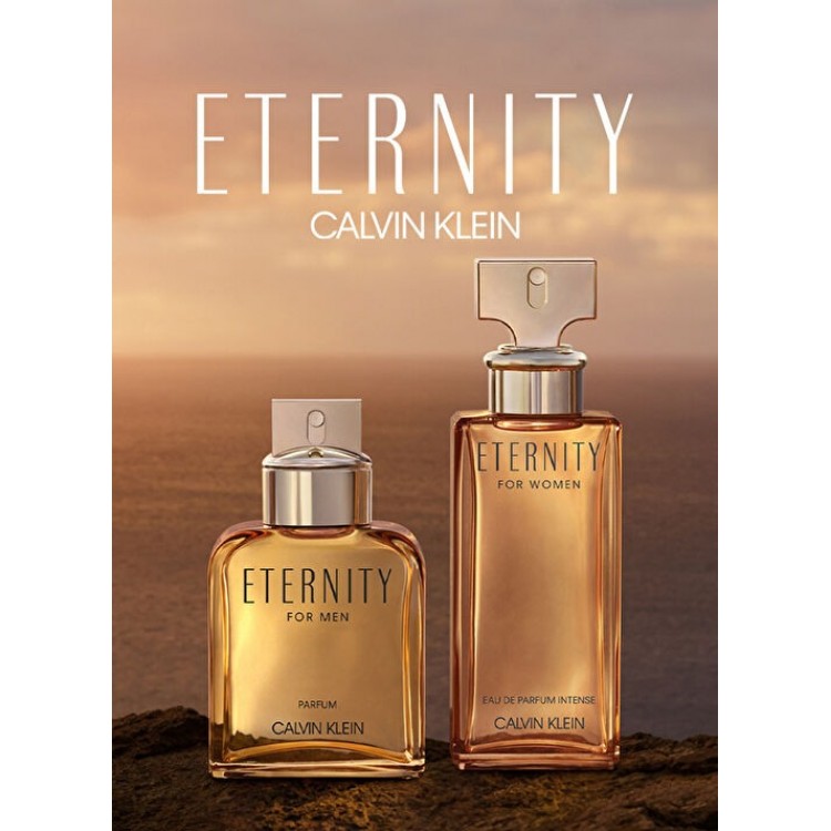 Calvin Klein Eternity Intense Edp 100 Ml Kadın Parfüm
