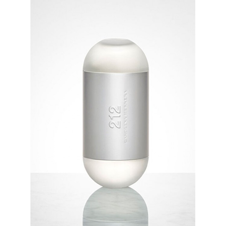 Carolina Herrera 212 Edt 100 ml Kadın Parfüm