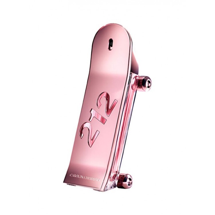 Carolina Herrera 212 Heroes For Her EDP 80 ml Kadın Parfüm