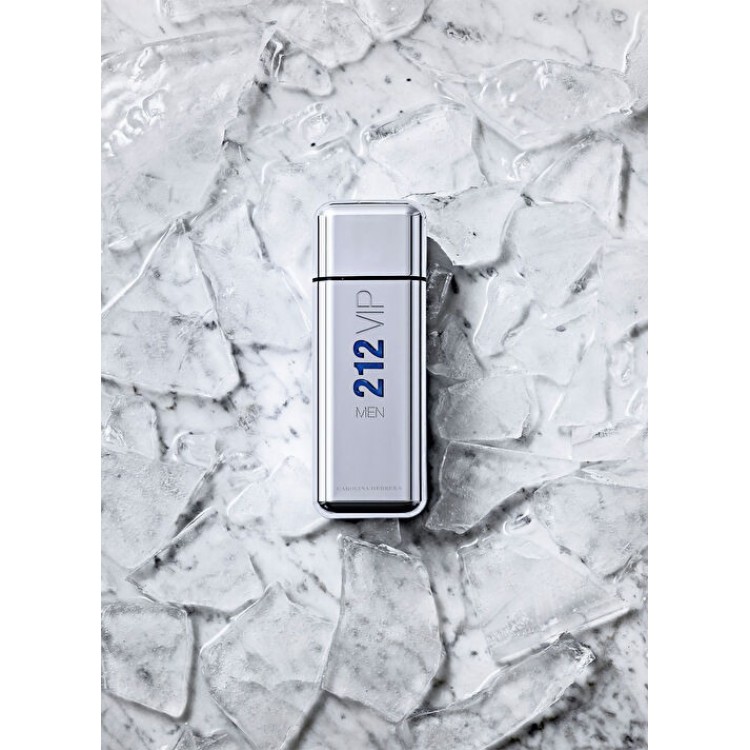 Carolina Herrera 212 Vip Men EDT 100 ml Parfüm