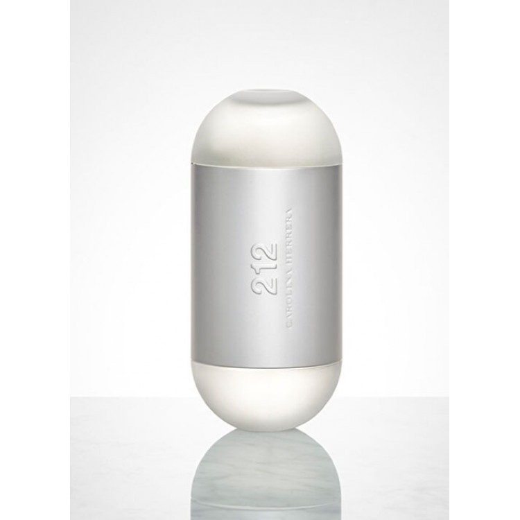 Carolina Herrera 212 Edt 60 ml Kadın Parfüm