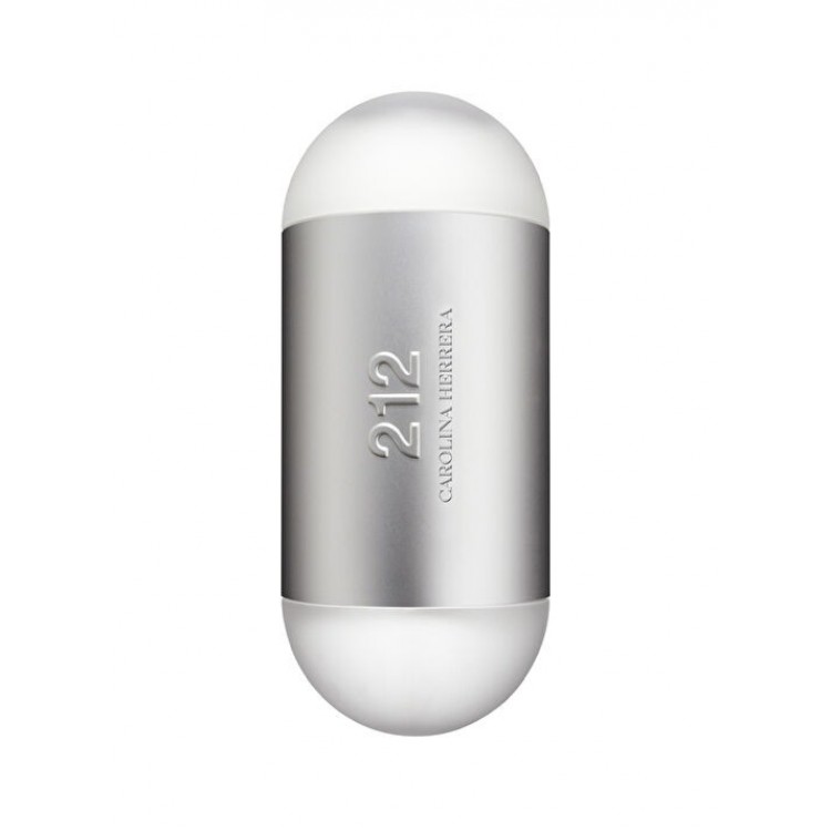 Carolina Herrera 212 Edt 60 ml Kadın Parfüm