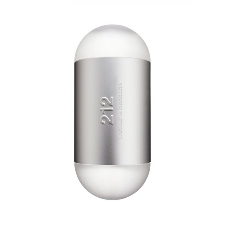 Carolina Herrera 212 Edt 100 ml Kadın Parfüm