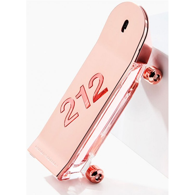 Carolina Herrera 212 Heroes For Her EDP 80 ml Kadın Parfüm