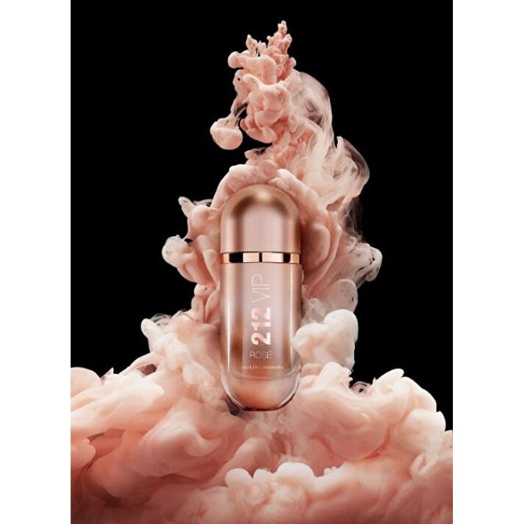 Carolina Herrera 212 Vip Edt 50 ml Kadın Parfüm