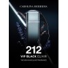 212 VIP Black Elixir EDP Parfüm 50 ML