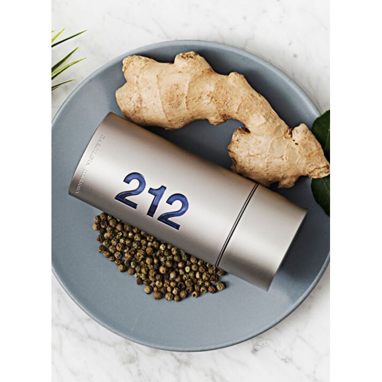 Carolina Herrera 212 Men Edt 100 ml Erkek Parfüm