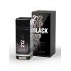 Carolina Herrera 212 Vip Black Edp 100 ml Erkek Parfüm