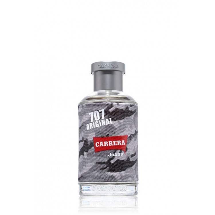 CARRERA EAU DE PARFUM NATURAL SPRAY 125 ML