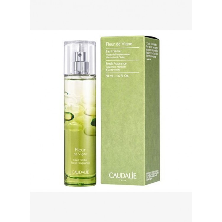 Caudalie Fleur de Vigne Aromalı Parfüm 50 ml